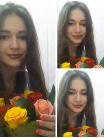 Анкета проститутки Стелла - Фото 1, , 24 года, №197036